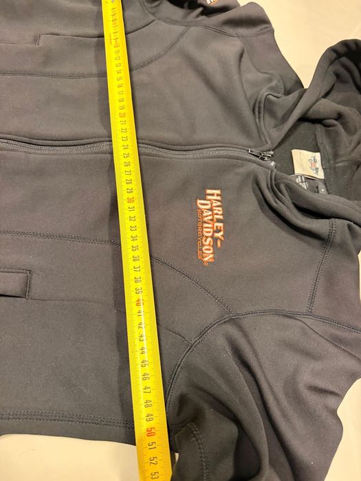 Softshell podpinka Harley Davidson rozmiar L