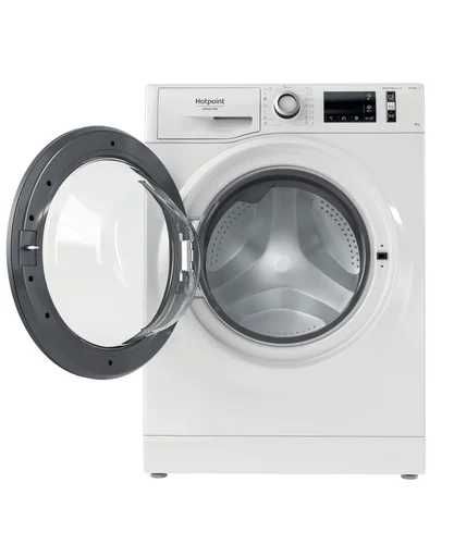 Máquina de Lavar Roupa Hotpoint/Whirlpool (8kg / 1400rpm)