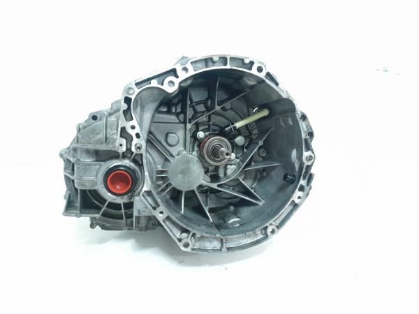 Caixa de velocidades manual RENAULT Megane III Grandtour (KZ0/1)