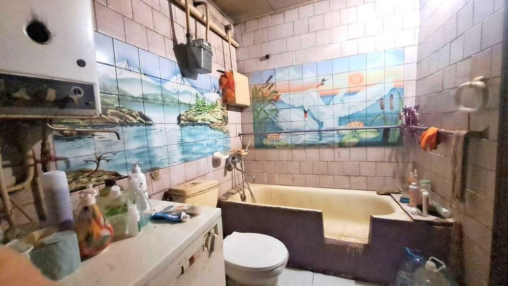 СМ Продам будинок 90 м² 15 соток Брусилів біля Десни 18 км від Чернігова