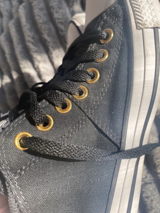 Кеди Converse all star оригінал