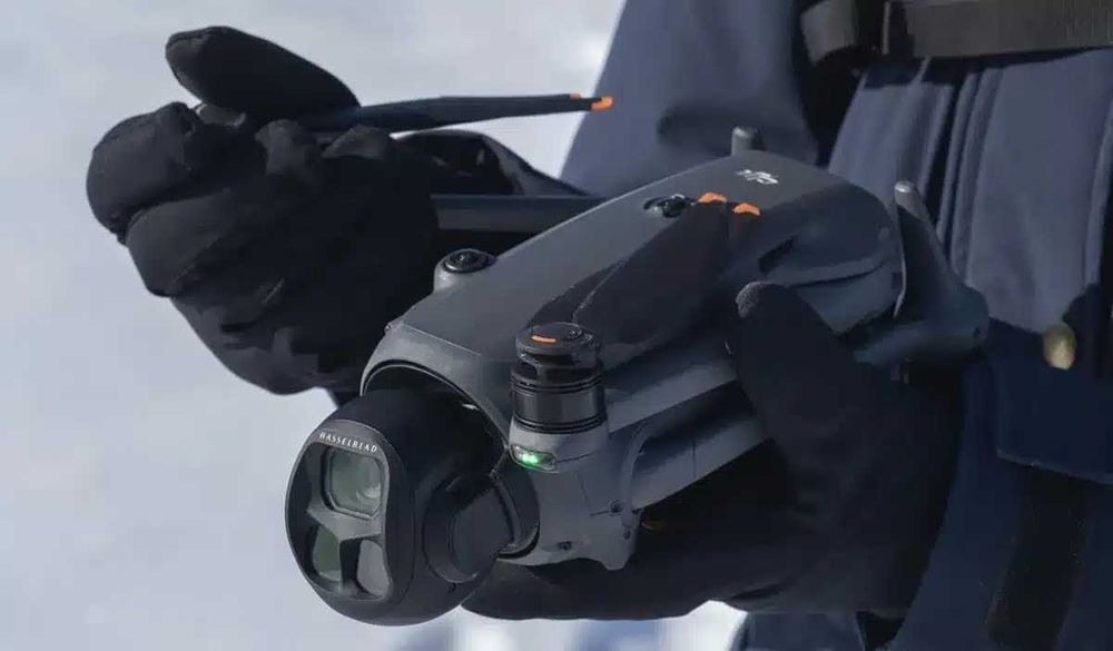 Викуп Дронів Mavic 3 Pro, 3, 3T Скупка Дронів Autel