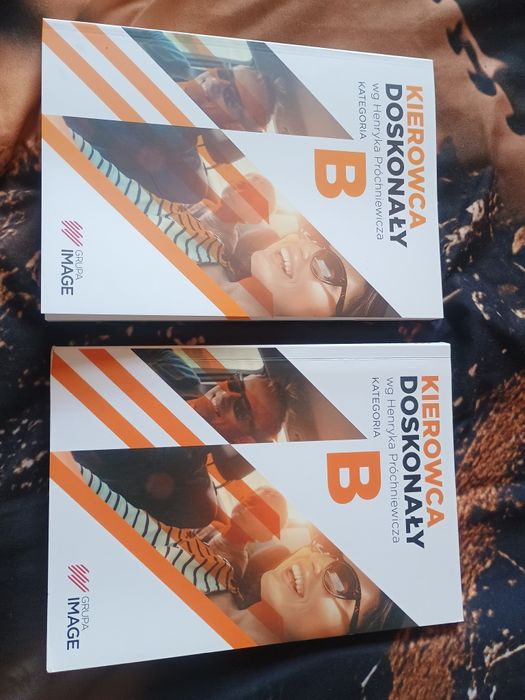 Kierowca doskonały B