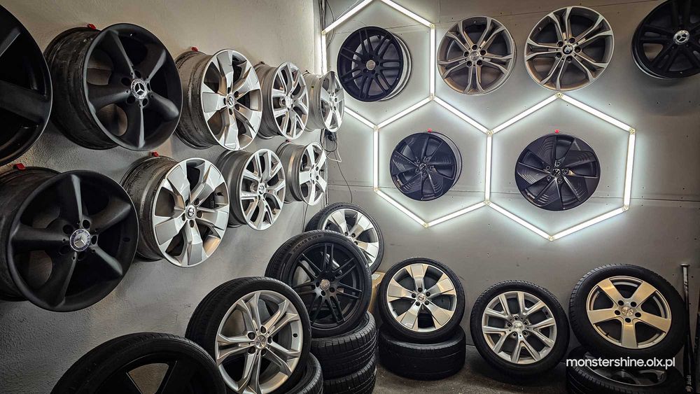 4x Triangle EffexSport- 225/40/18 opony letnie /nowe/montaż