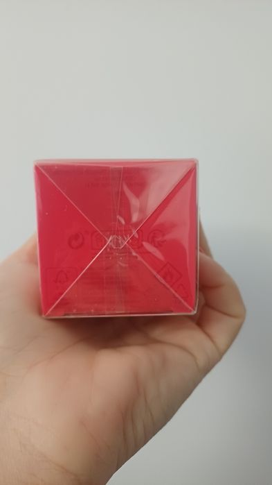 Eau de Parfum Voce Viva Valentino (Novo)
30ml