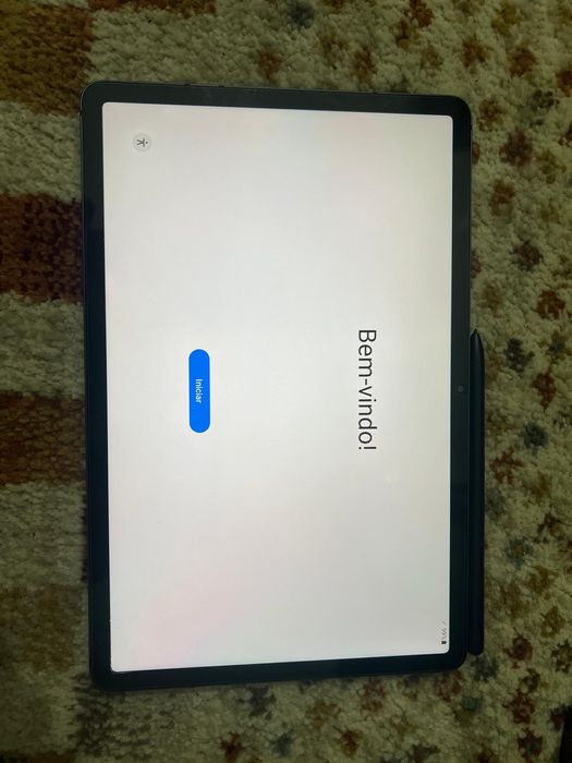 Samsung Tab S7 c/ películas