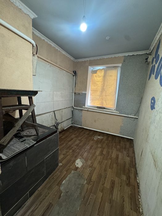 Продам 2-кімнатну квартиру