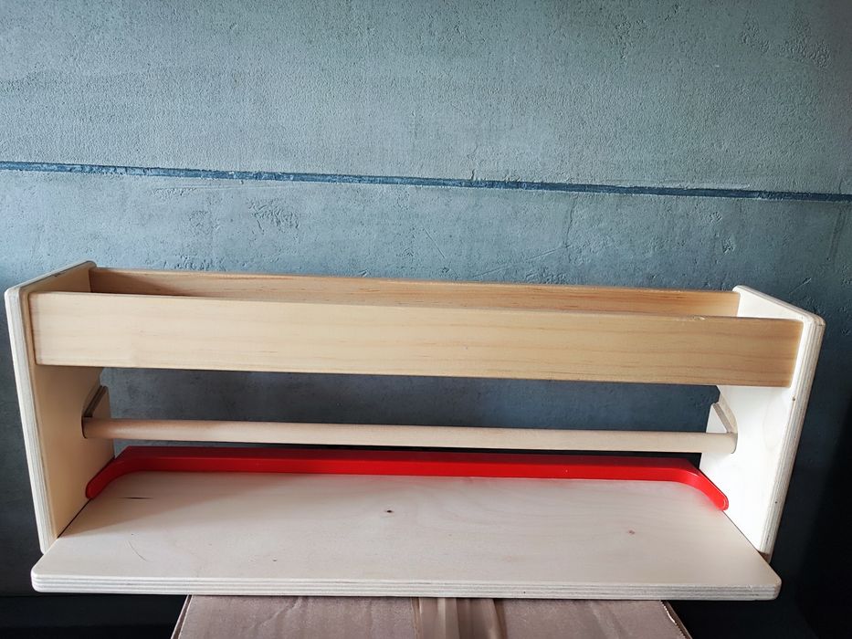 Ikea Mala uchwyt na papier do rysowania