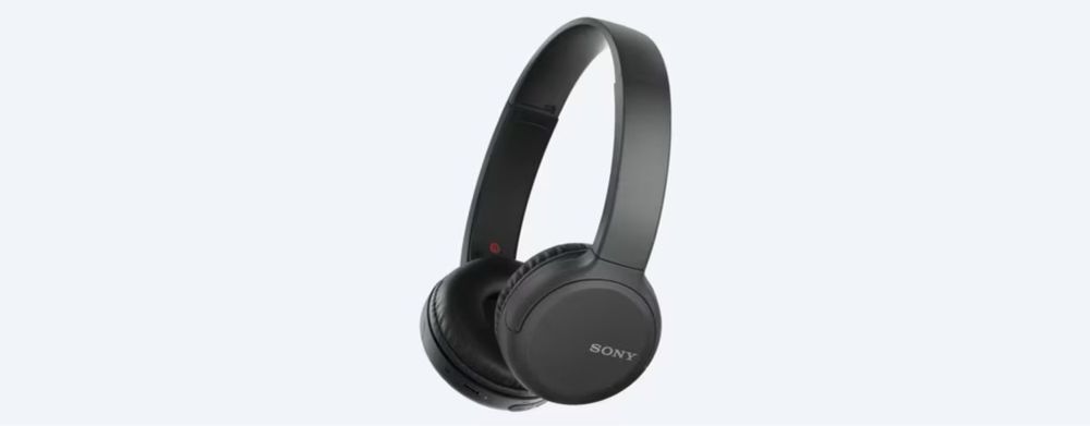 Auscultadores Sony WH-CH510 (Bluetooth)