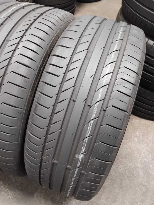 225 45 18 continental - Купити шини для авто - Ціна на OLX.ua