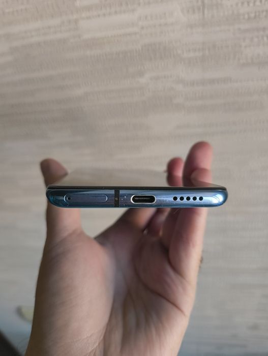One plus 7t 8/128 майже ідеальний стан