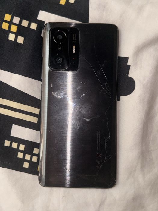 Xiaomi 11t pro 256/8