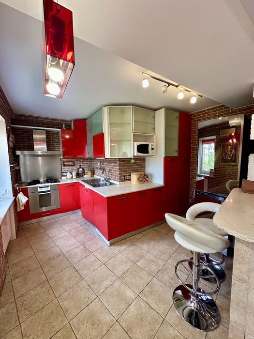 3-кімнатна квартира за адресою вул. Дарвіна (площа 120 м²) - Atlanta.ua - фото 4