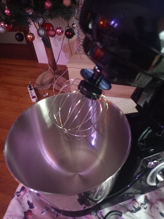 Robot planetarny 2200W lehmann jak nowy