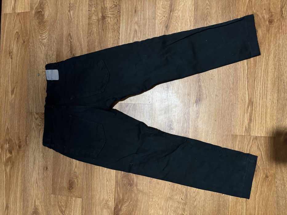 Штаны Бершка для девочки подростка