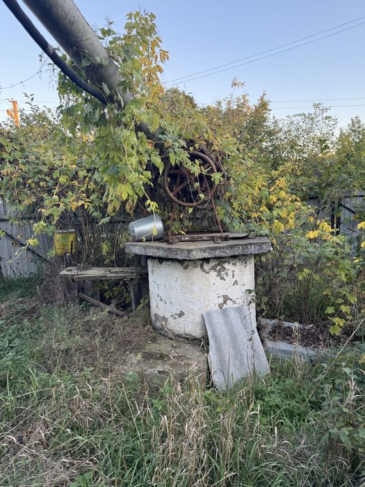 Продам будинок в с. Тернівка