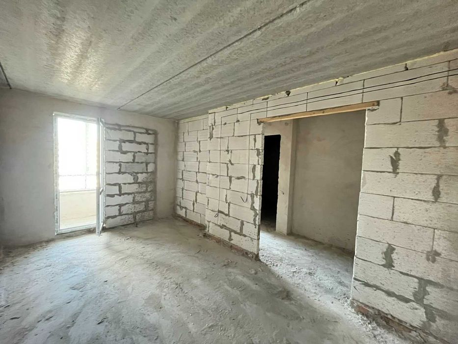 Продаж 1k квартири 35 м² в ЖК Grand Royal | мкрн Озерна | Переуступка
