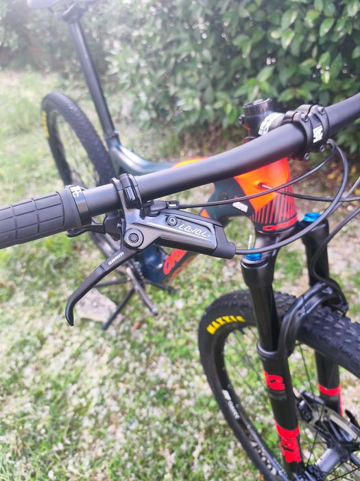 Orbea Oiz M30 tam. M