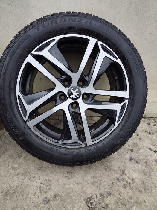 Колеса в зборі в хорошому стані