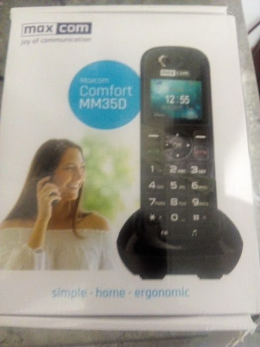 MAX COM Phone64737819865475124