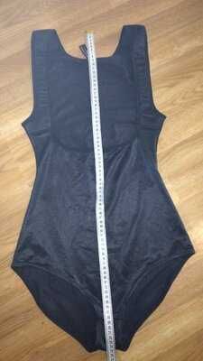 Боди утяжка Комбидрес утягивающий женский L