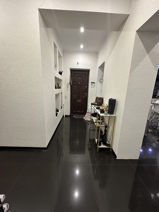 3-кімнатна квартира за адресою (площа 95,3 м²) - Atlanta.ua - фото 3