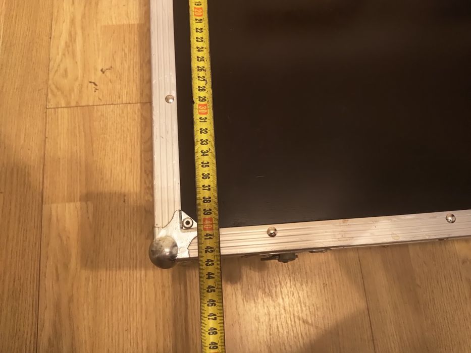 Case na klawisz gitare