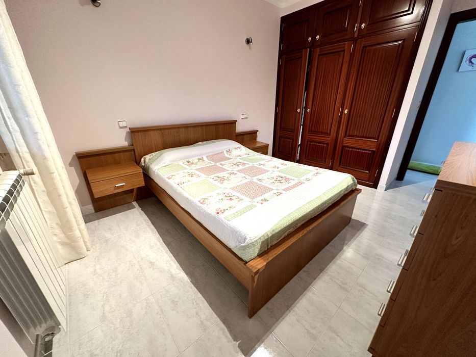Mobília de Quarto Completa