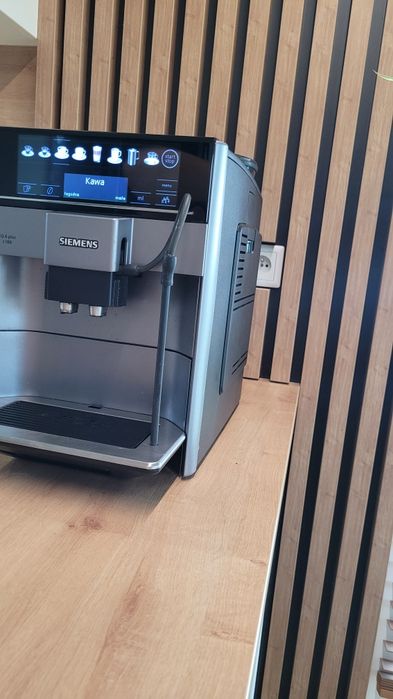 Ekspress do kawy Siemens Eq 6 plus s 100