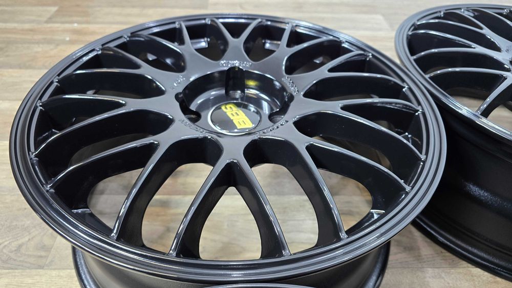 honda 17 4x114,3 civic accord prelude mitsubishi lancer volvo v40 bbs