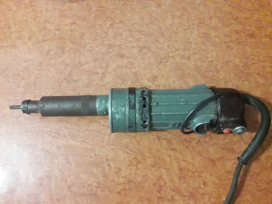 Старый шуроповерт Fein ,  модель ASS31 ФРГ, раритет, антиквариат