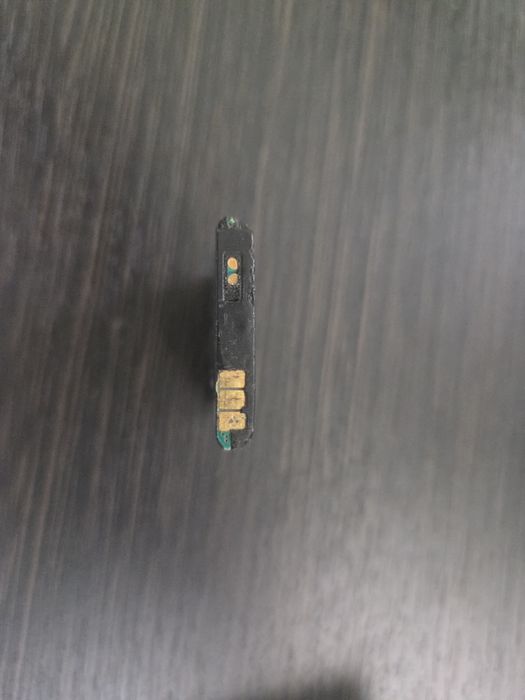 Батарея BL-5C слабо тримає заряд