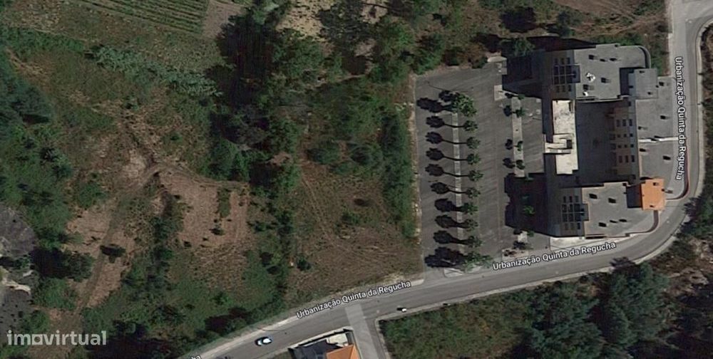 Venda de Terreno em Quinta Da Regucha