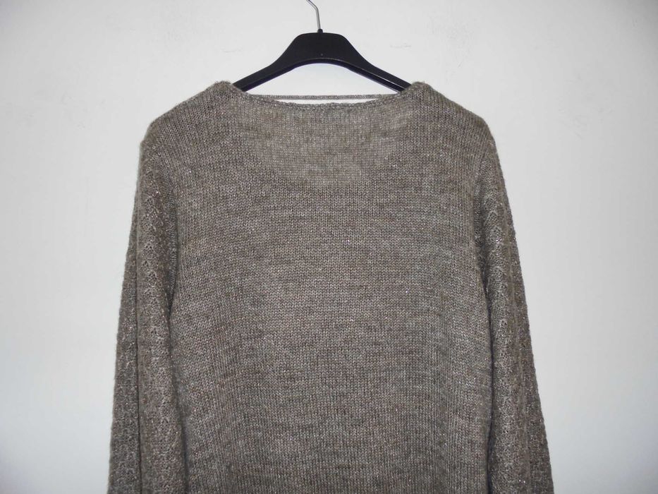 camisola de senhora muito bonita