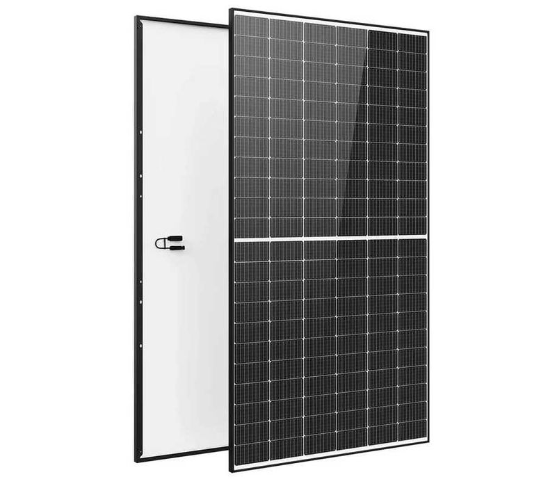 Panel fotowoltaiczny 495W  LONGi LR5-66HIH-495M Silver Frame