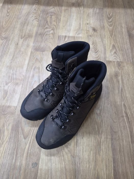 черевики Aigle Pro