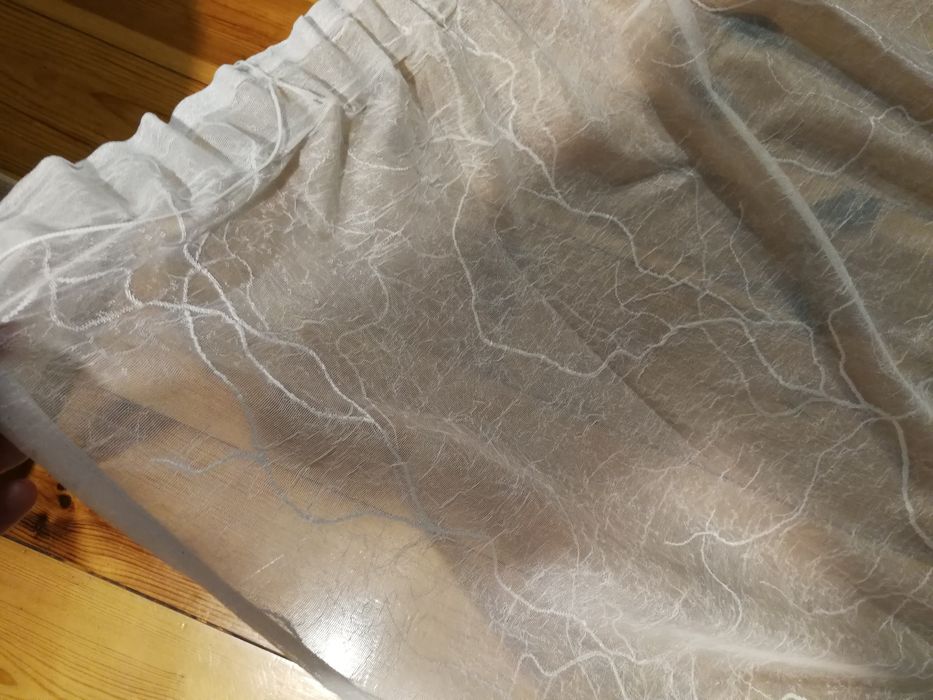 Sprzedam firankę 160x280