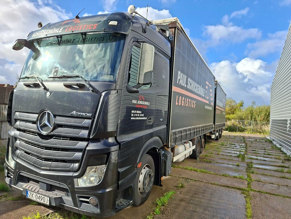Mercedes-Benz