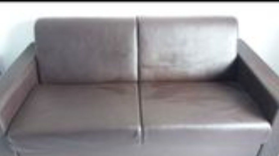 Sofá cama 3 lugares