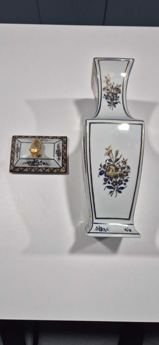 Talha Oriental Vista Alegre Prestige Azul