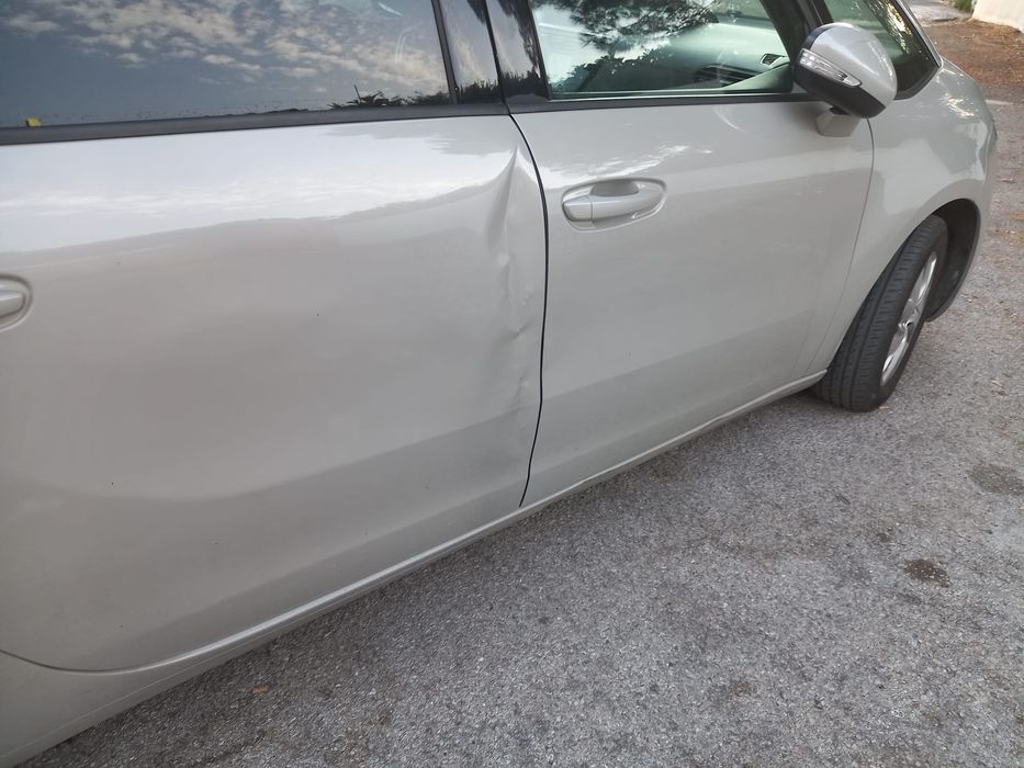 Citroën Grand C4 SpaceTourer 1.6 HDi | 7