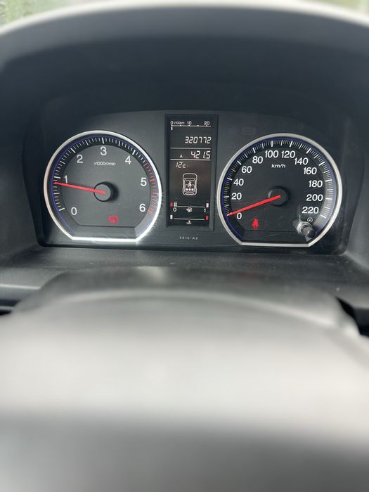Nonda CR-V Хонда
