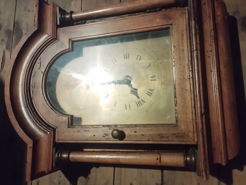 Годинник антикваріат