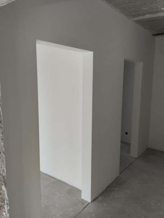 Якісний ремонт квартир і будинків