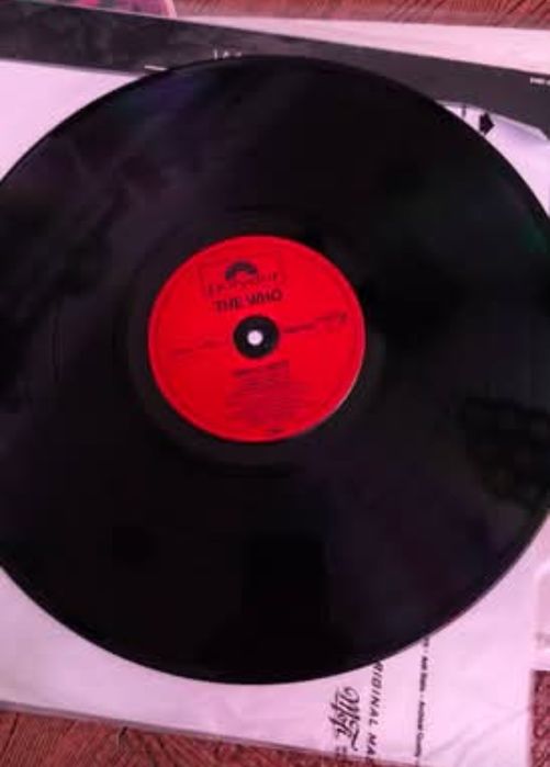 Jethro Tull  the who ten year after
best of 

Ten years After
 Classic