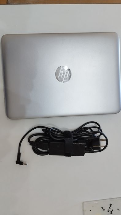 HP EliteBook 820 G3 i5, 8 GB, 256 GB SSD64564111627138121