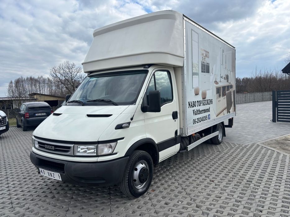 Iveco