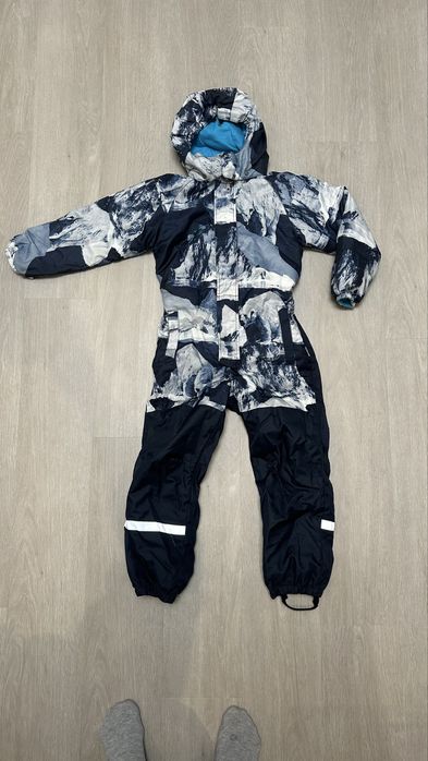 Kombinezon narcianski Lassie by reima 122