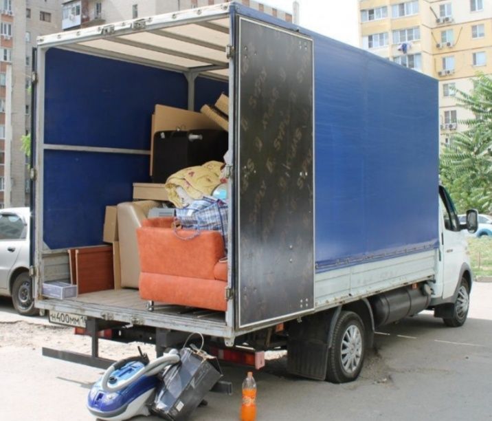 Грузоперевозки  межгород, эвакуация, грузопассажирские перевозки