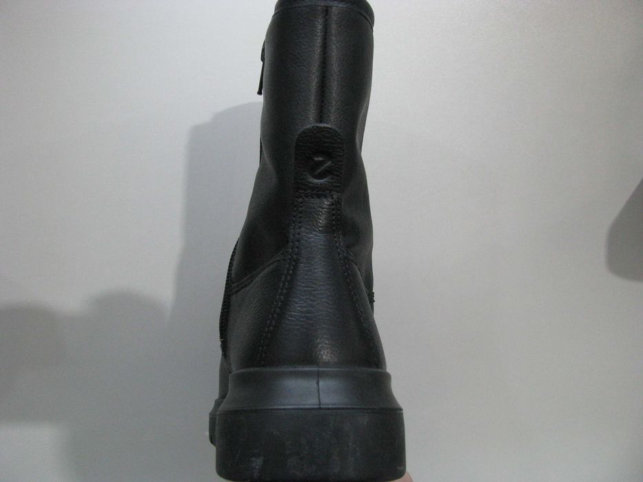36 p-p Черевики  ECCO NOUVELLE   216243/01001